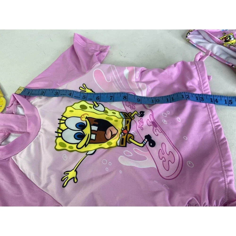Nickelodeon up grabs