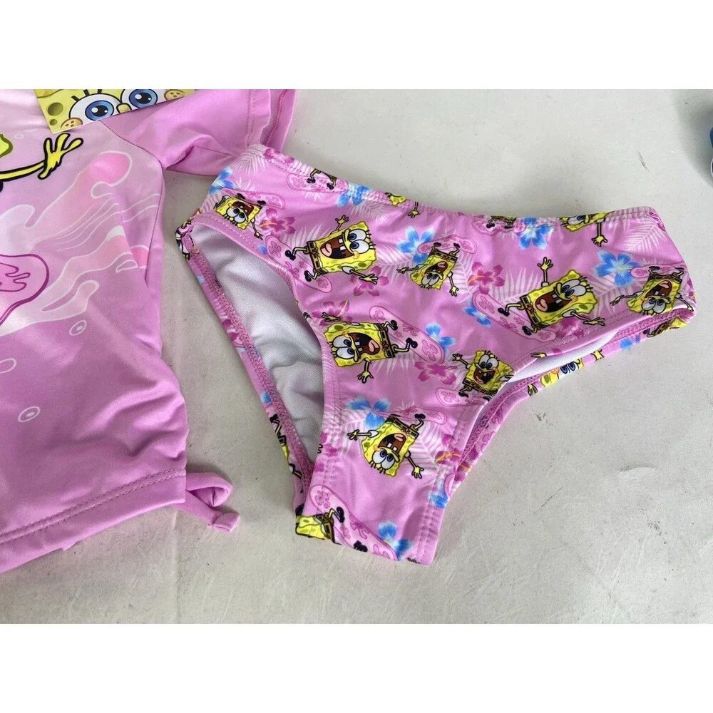 Nickelodeon up grabs