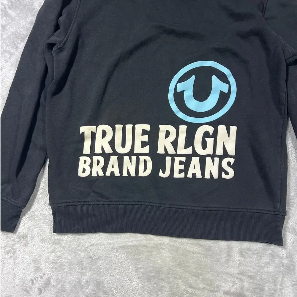 True Religion classic true