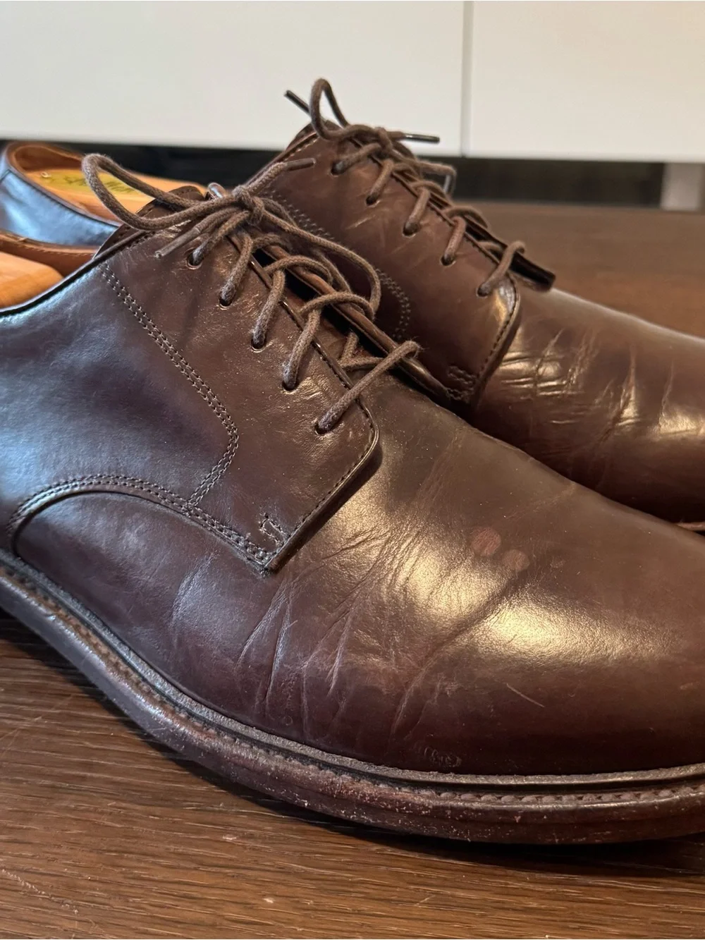 J. Crew good kept