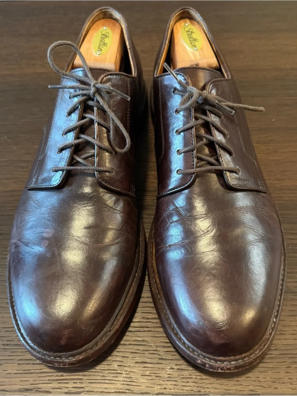 J. Crew good kept