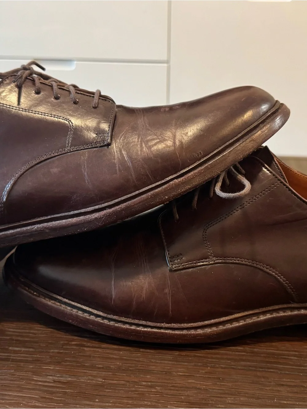 J. Crew good kept