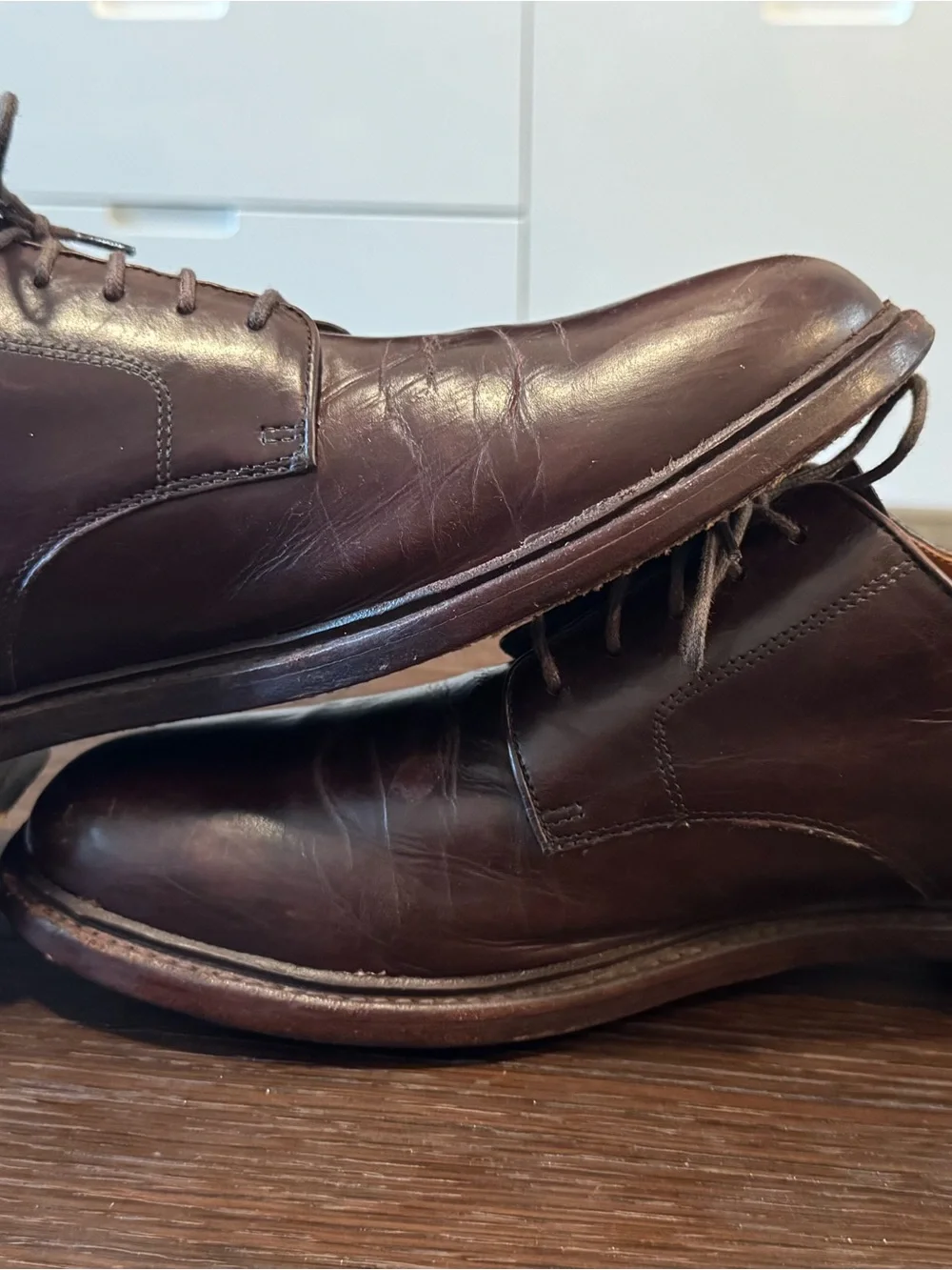 J. Crew good kept