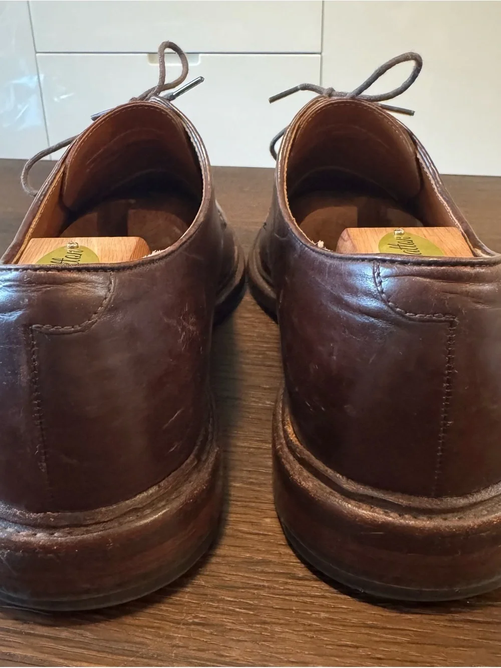 J. Crew good kept