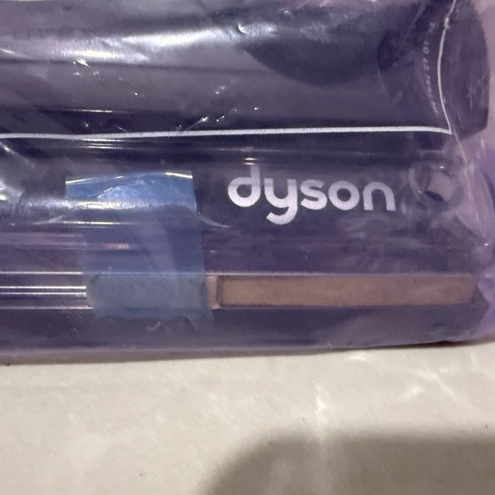 Dyson tangle free