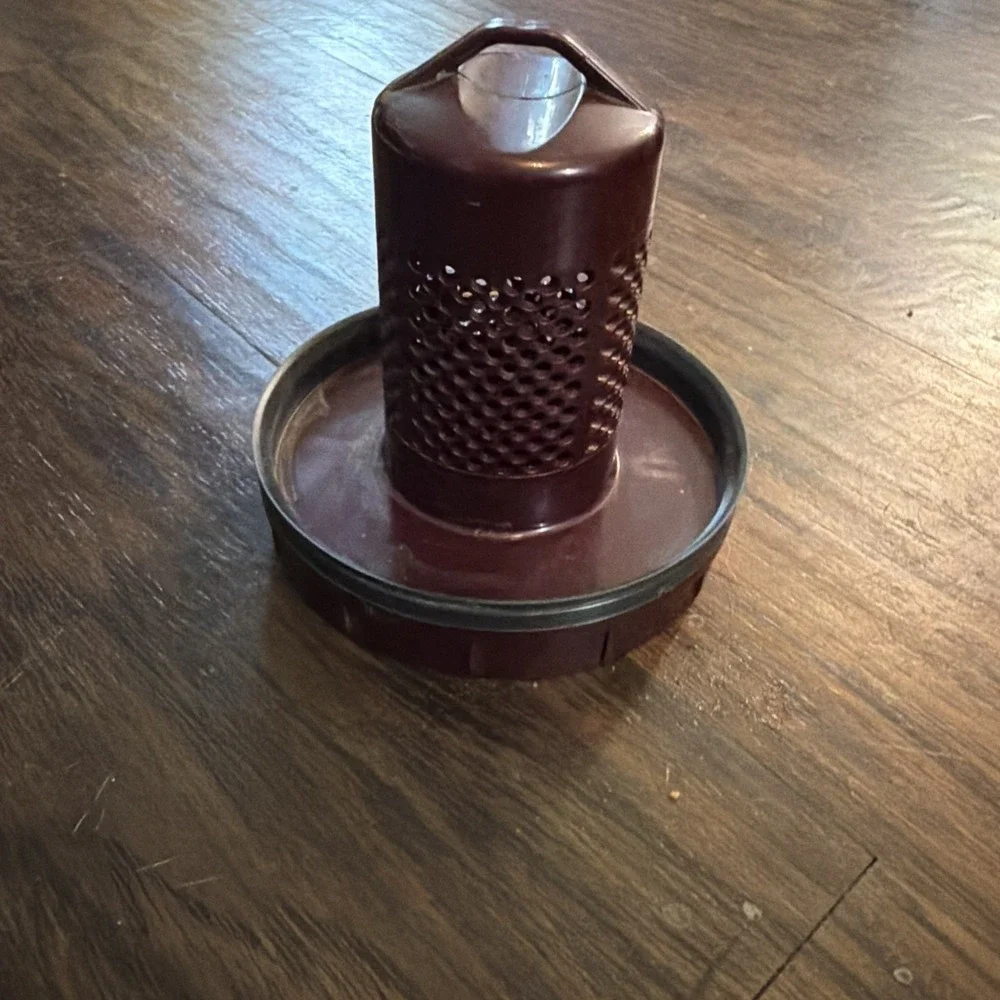 Shark NV650W NV750W NV652 NV752 NV753C FILTER HOLDER CUP FRAME‎ Genuine OEM Part