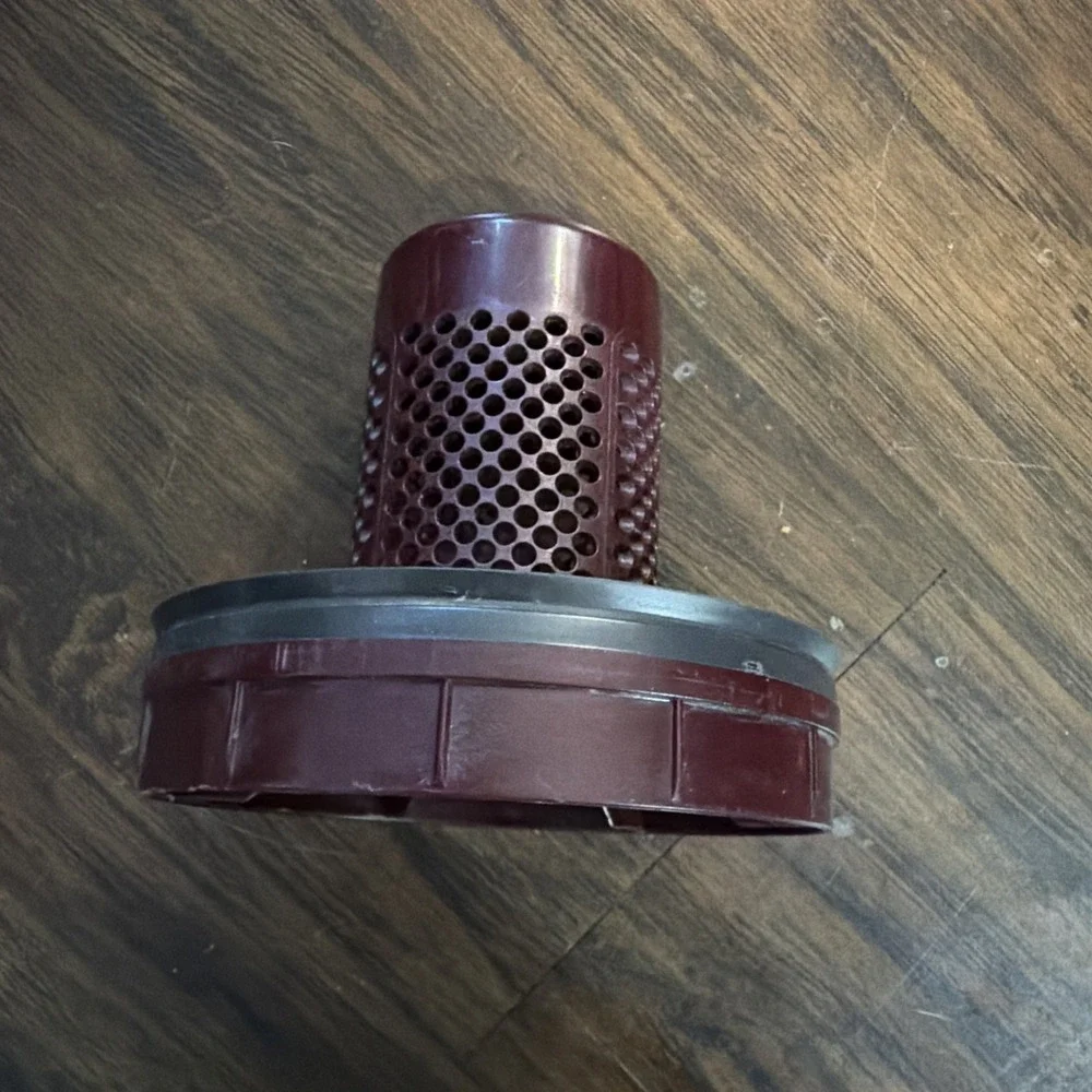 Shark nv650w nv750w