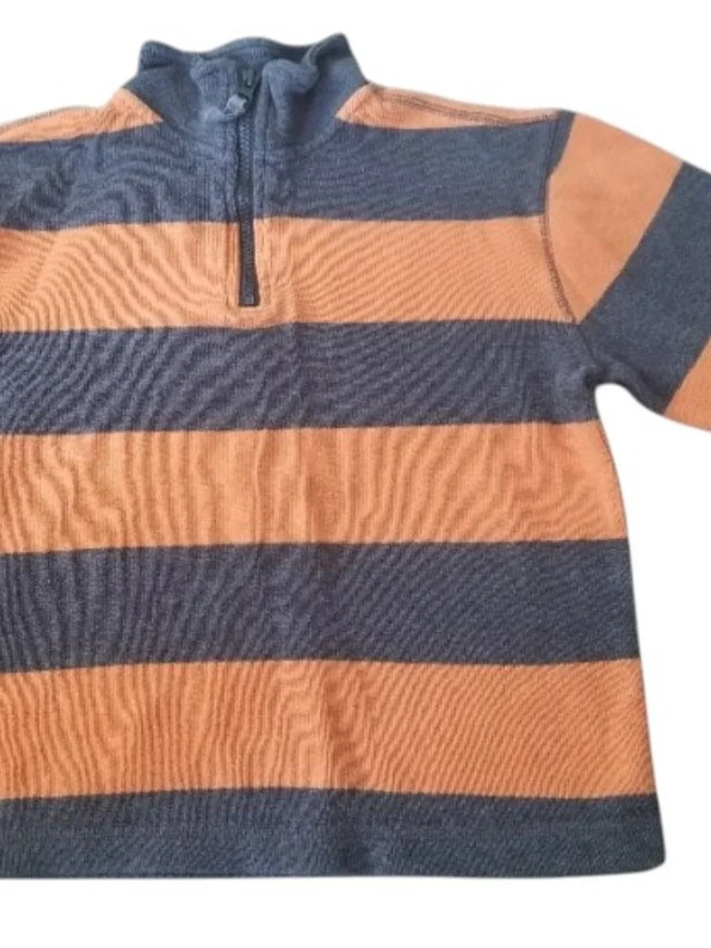 GAP gray orange