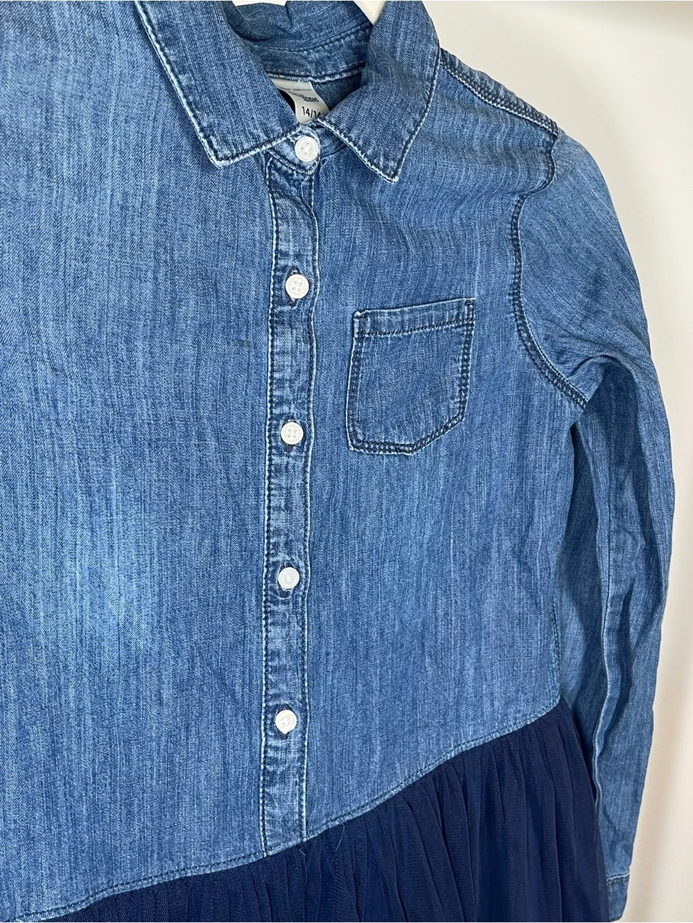 OshKosh Bgosh excellent used
