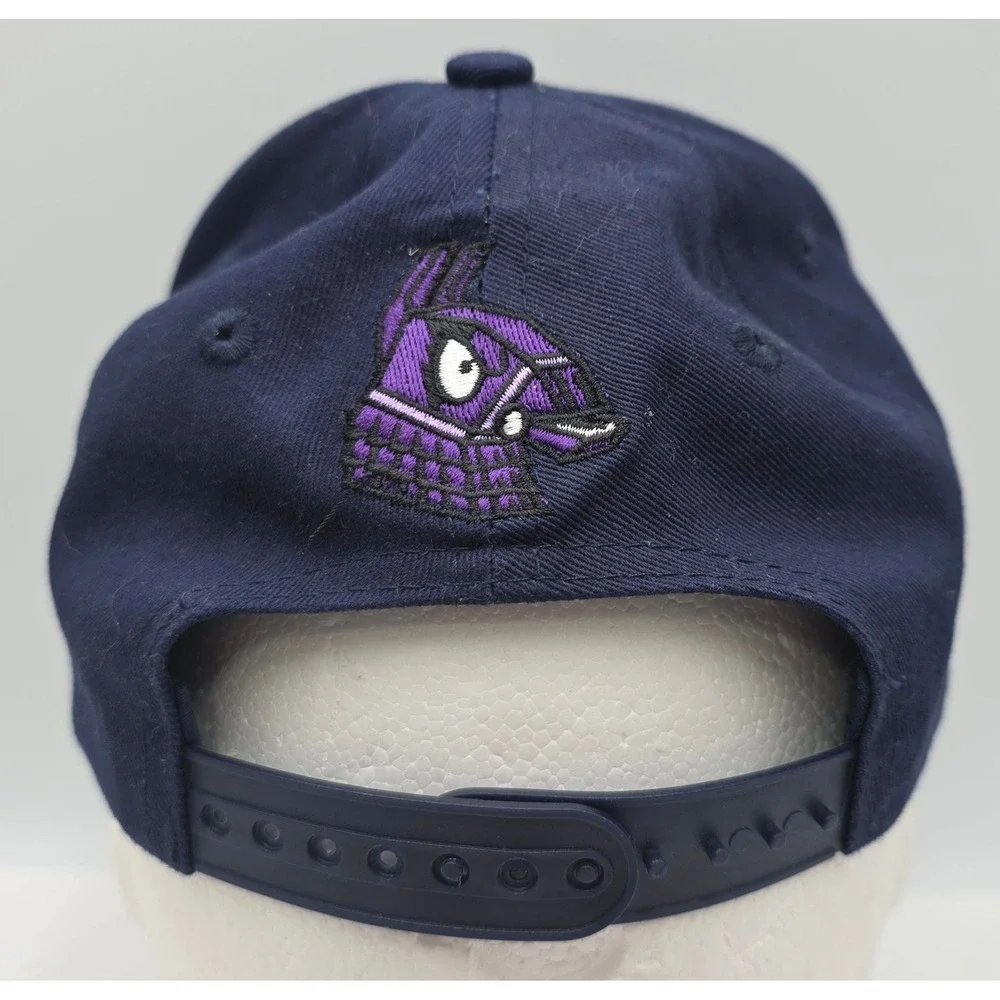 Fortnite official baseball