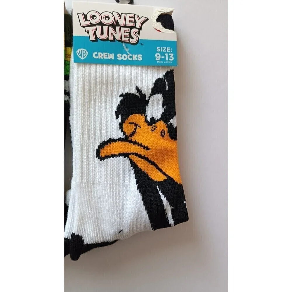 Looney Tunes lot looney