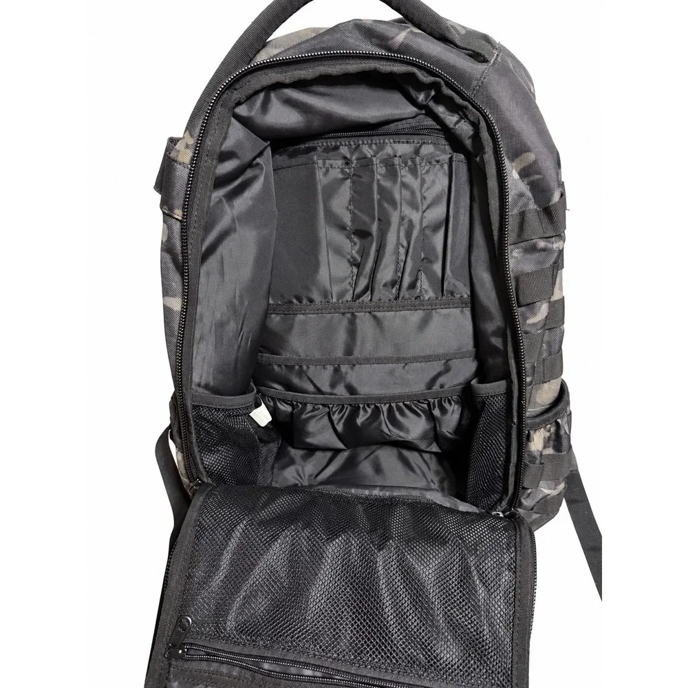 Tactical Baby Gear polyester external durable