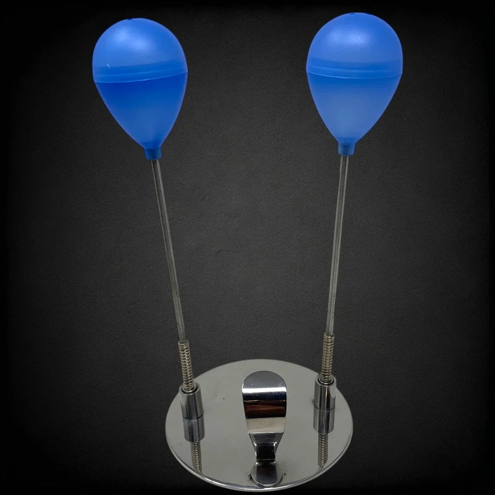 Bugatti Italy Sale & Pepe Salt Pepper Balloons A Dolcetti Modernist Memphis NOS
