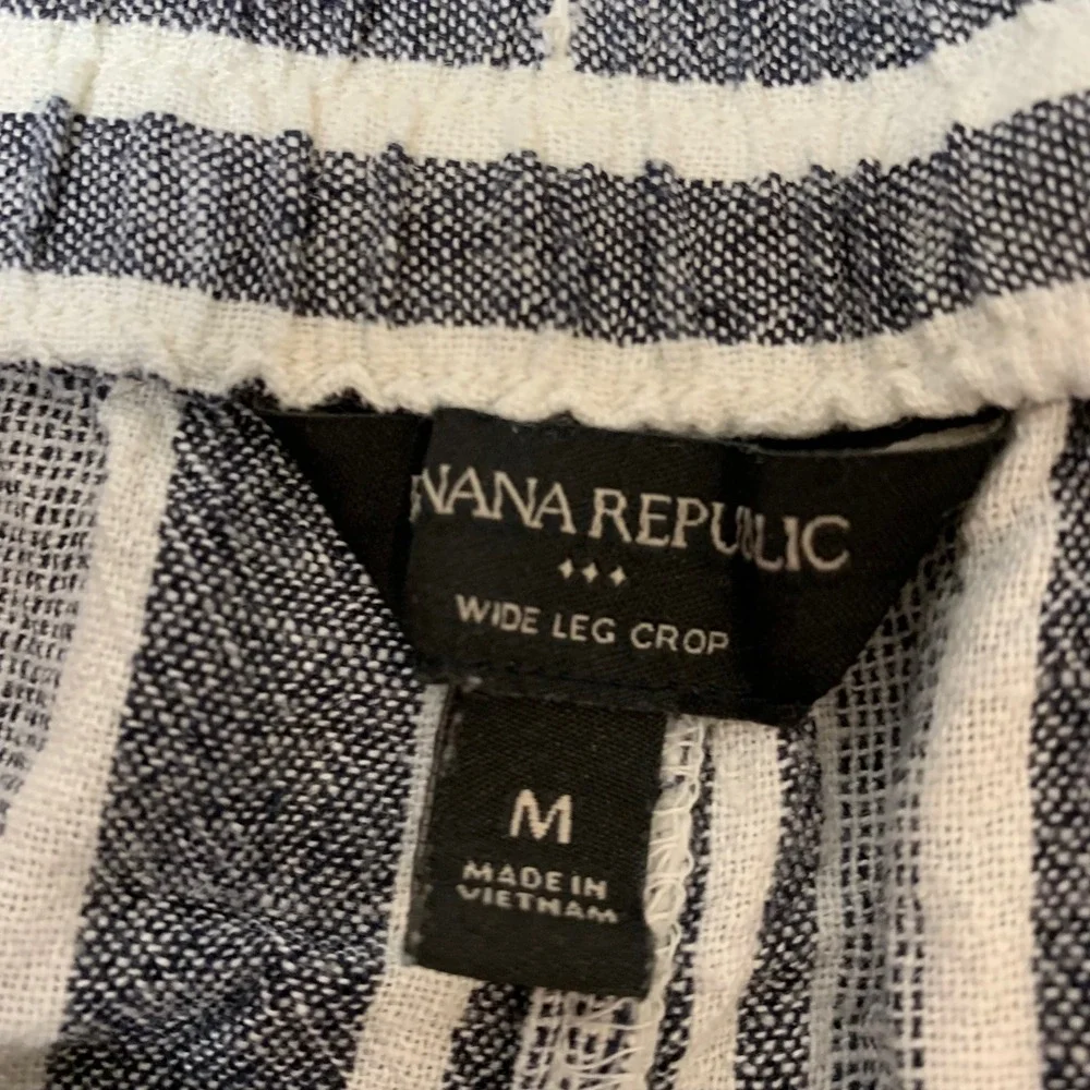 Banana Republic banana republic