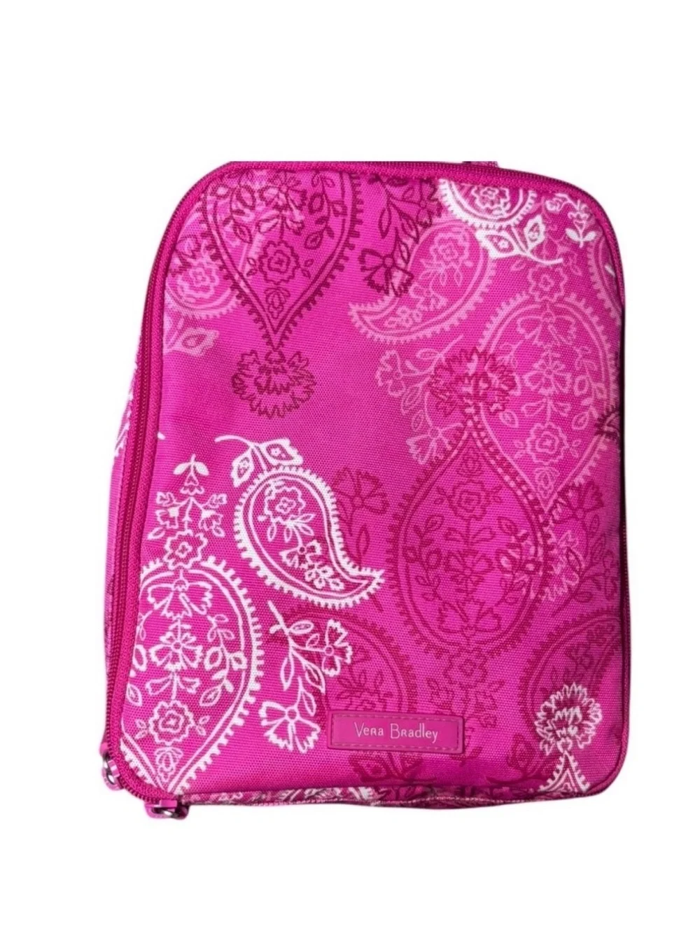 Vera Bradley stylish pink