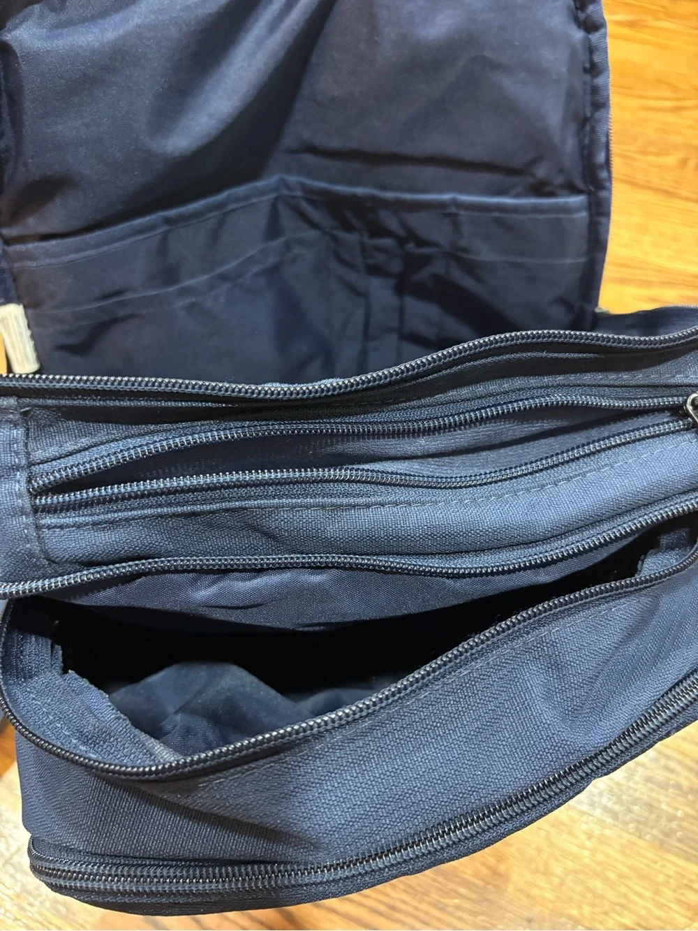 Nike classic backpack