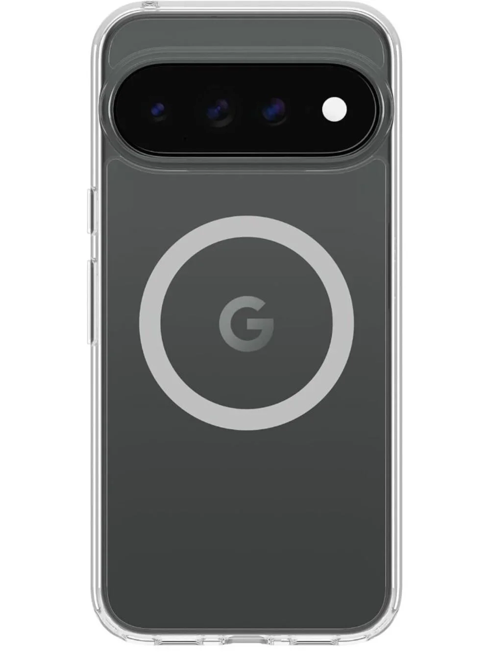 NEW OtterBox Google Pixel 11 Pro XL Lumen Series Case - Clear