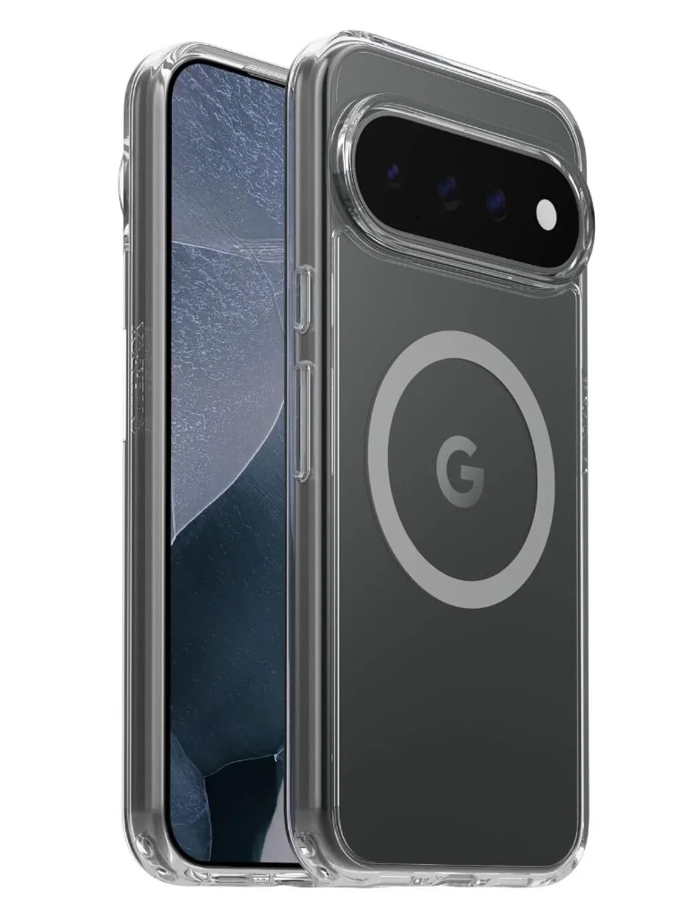 NEW OtterBox Google Pixel 11 Pro XL Lumen Series Case - Clear