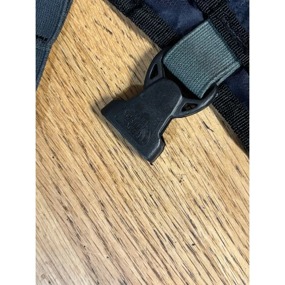 The North Face vintage north