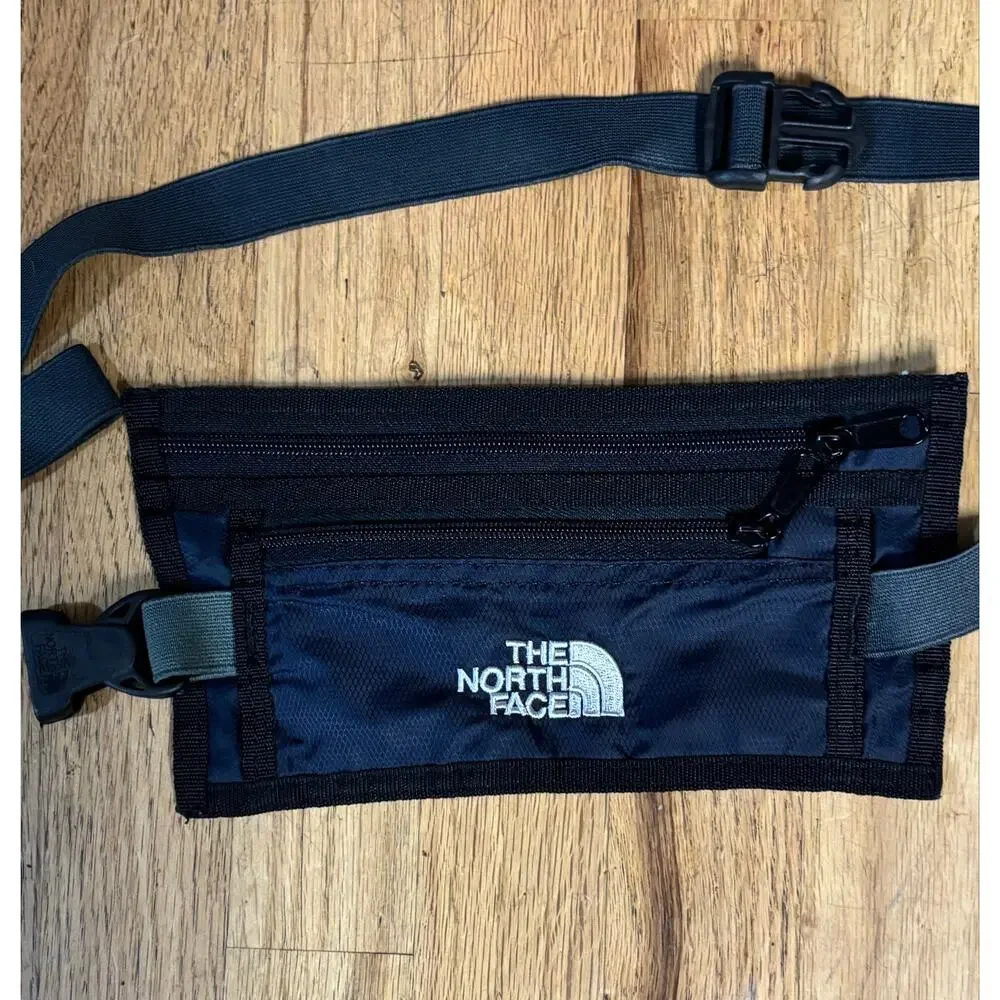 The North Face vintage north