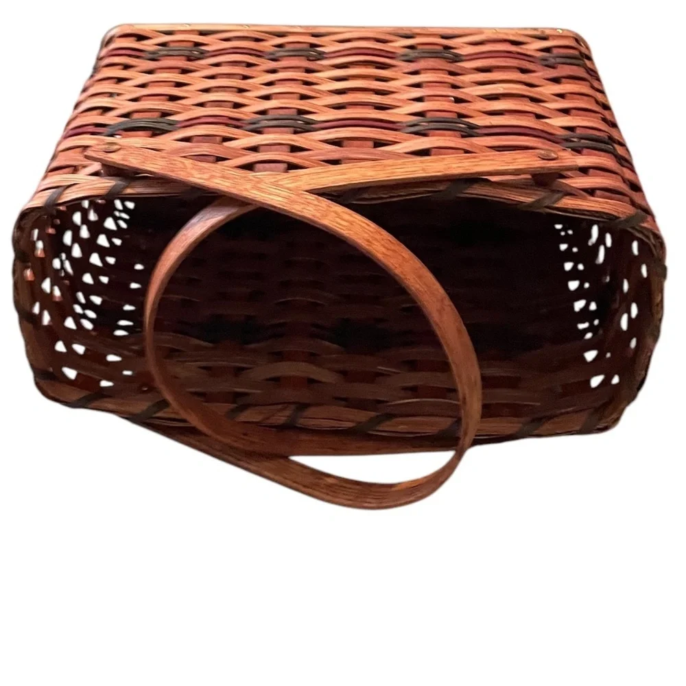 Hand Crafted vintage three