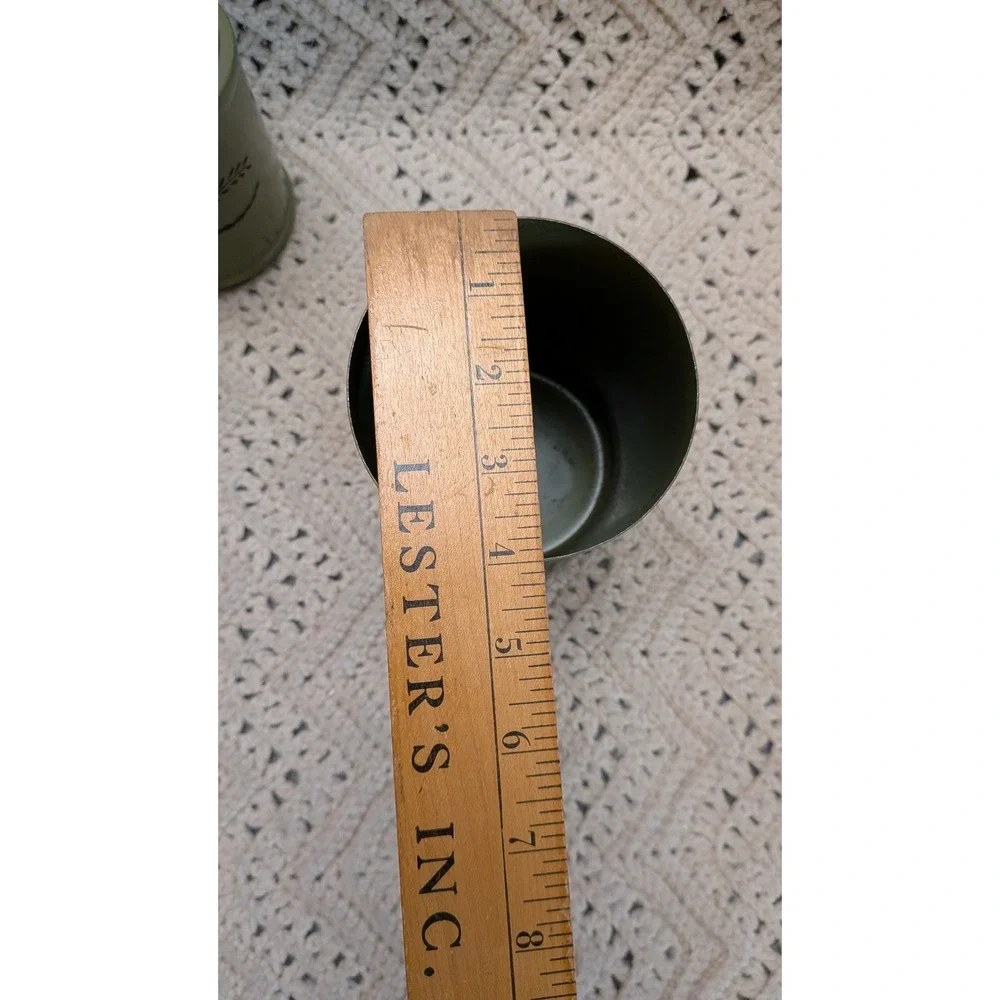 N/A vintage metal