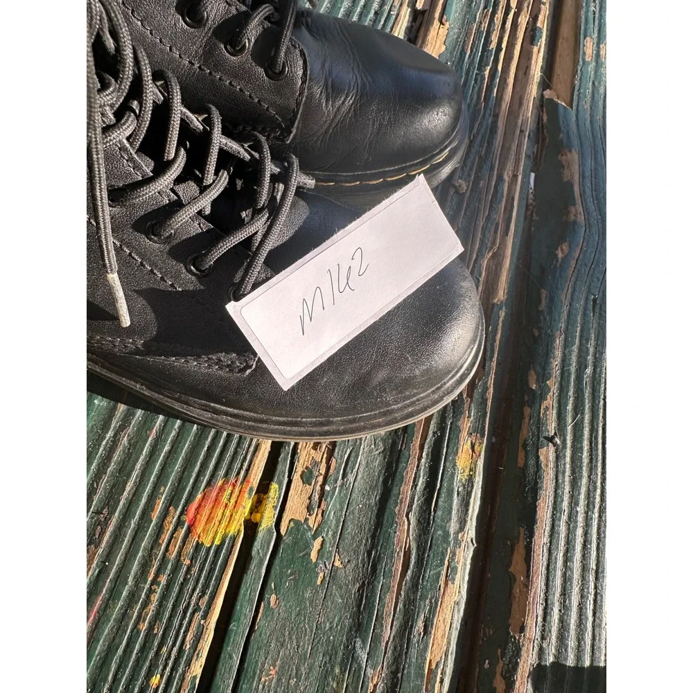 Dr. Martens dr martens