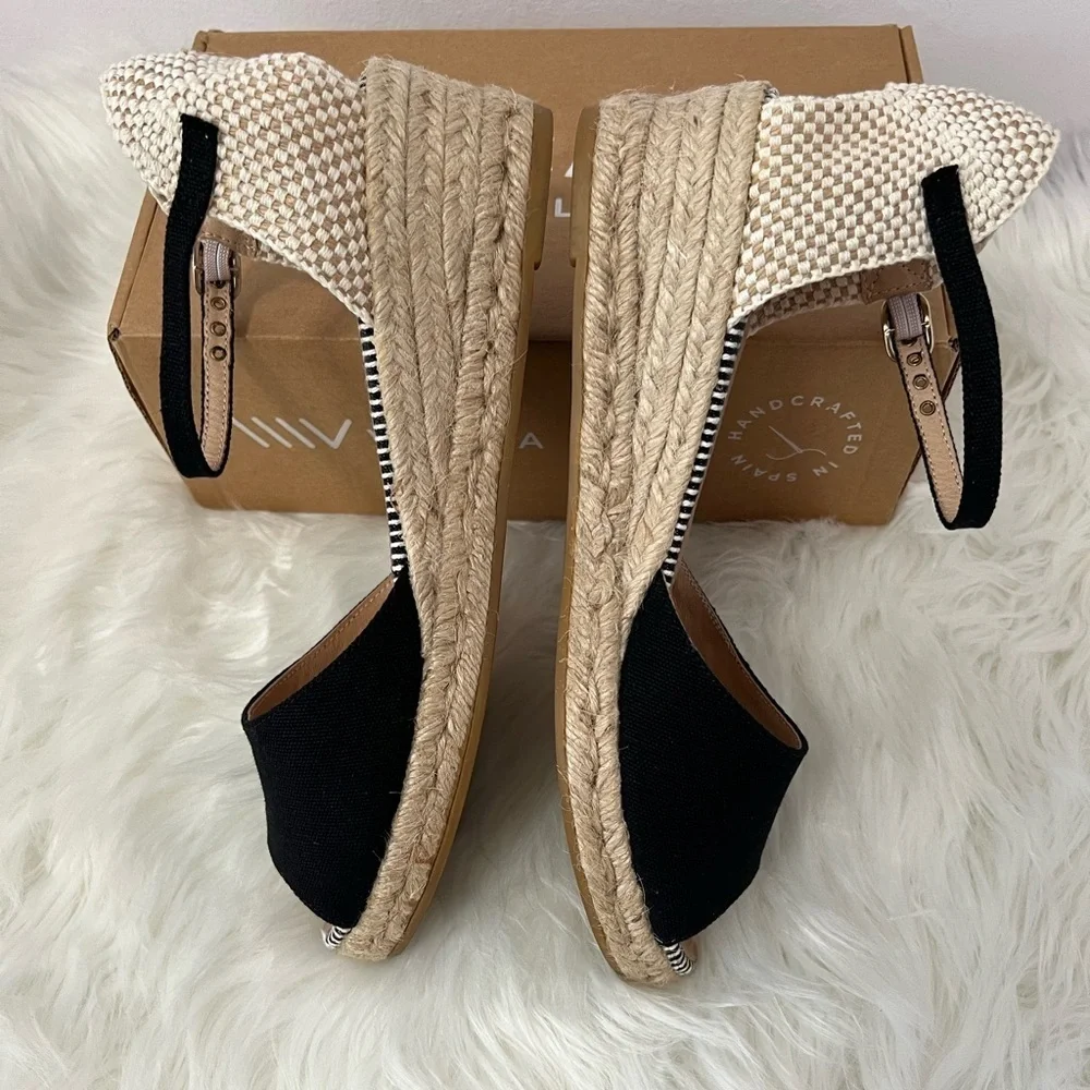 viscata italian black