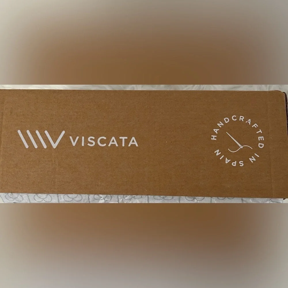viscata italian black
