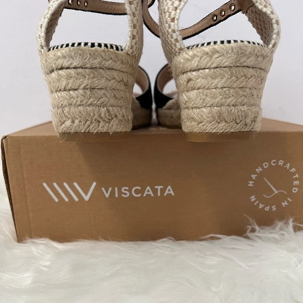viscata italian black