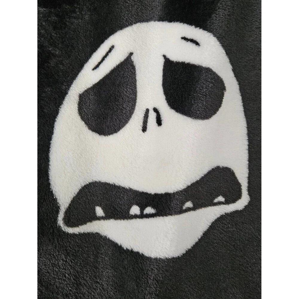 Disney nightmare before