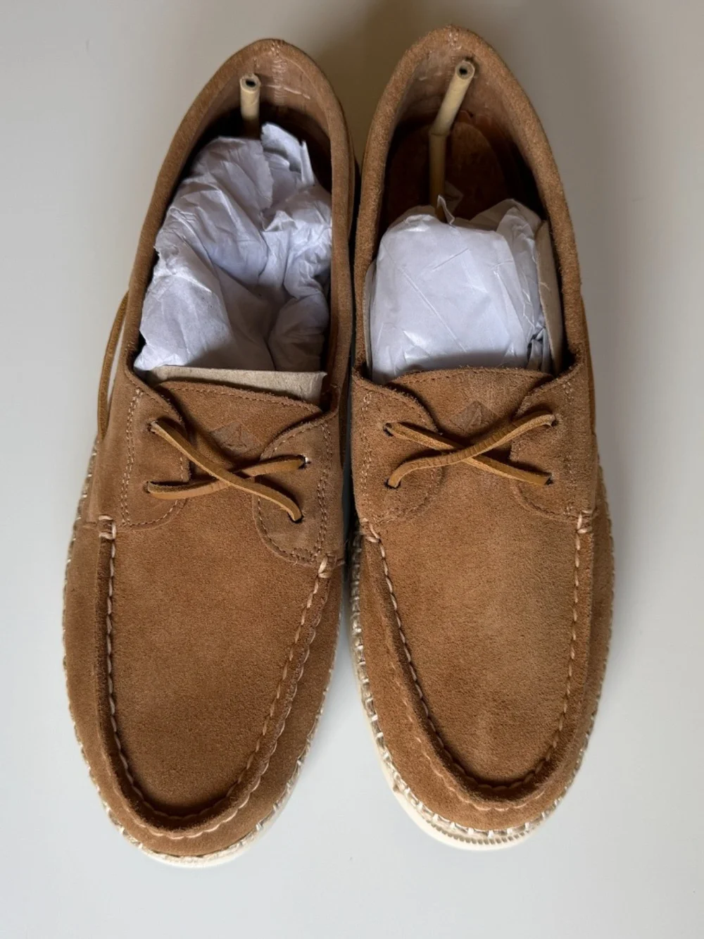 Sperry my husband