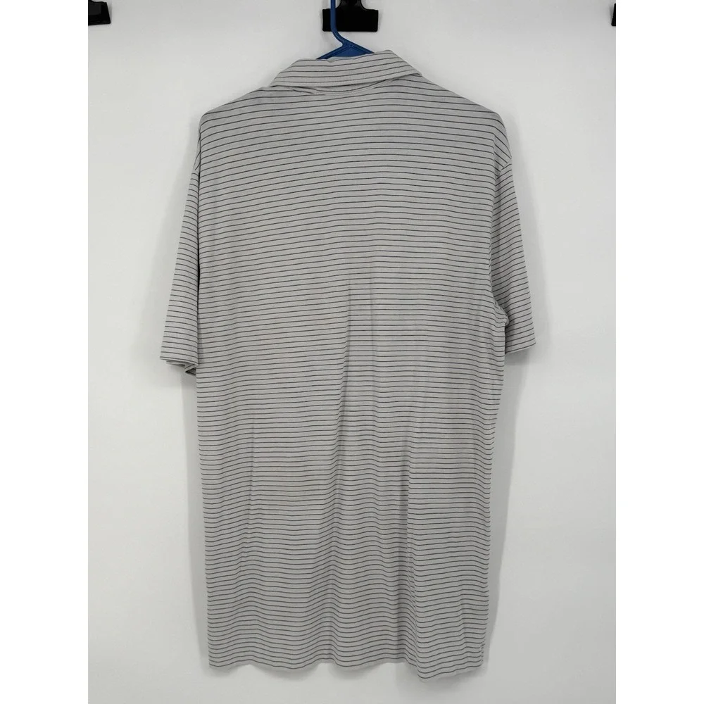 Polo Golf Ralph Lauren Short Sleeve Polo Large