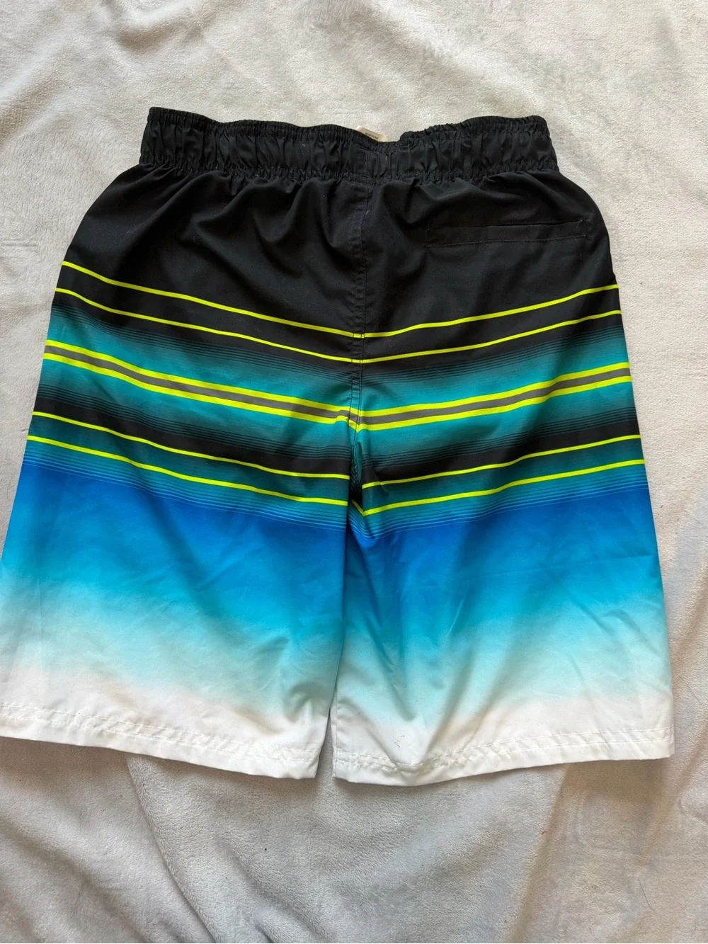 Under Armour good pre