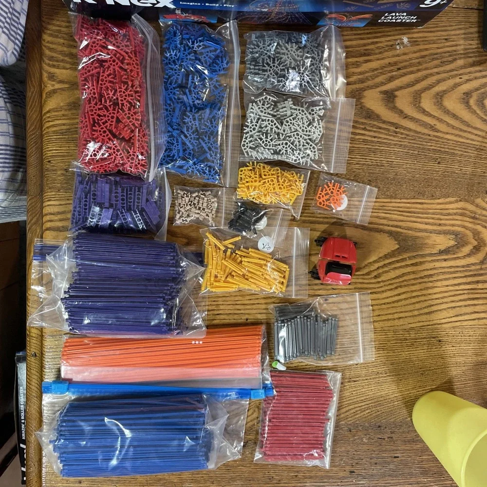 KNex this set