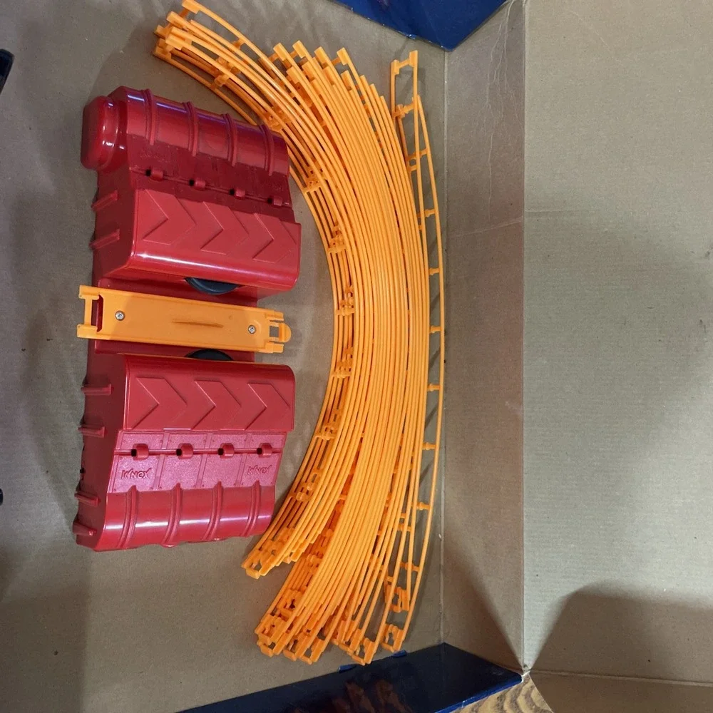 KNex this set