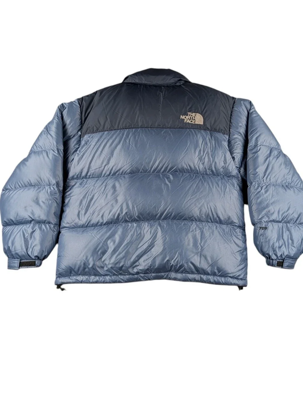 The North Face details f549r