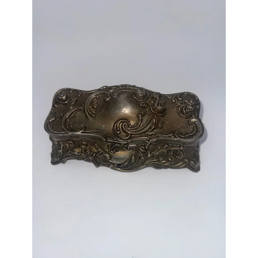 N/A beautiful rococo