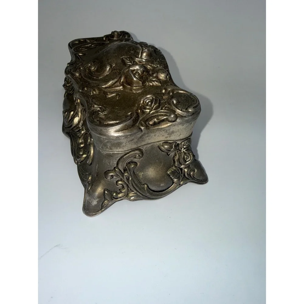 N/A beautiful rococo