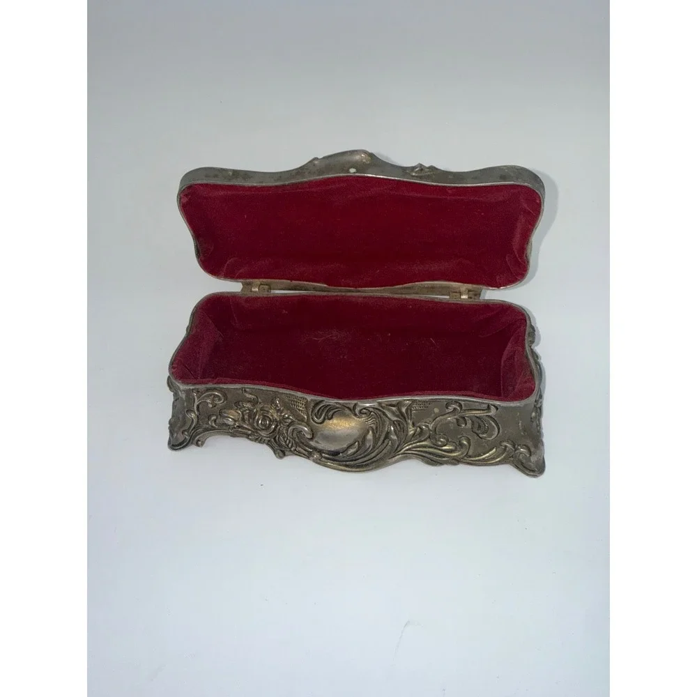 N/A beautiful rococo