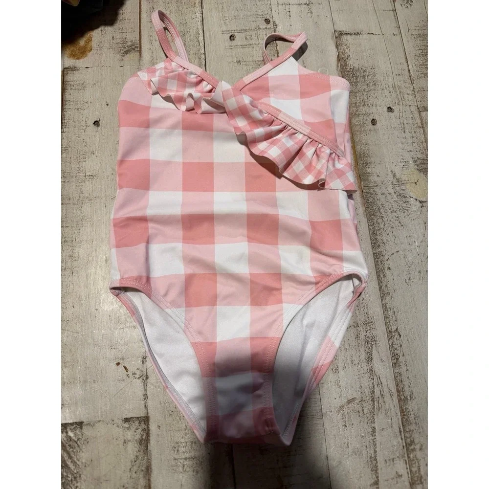 Janie‎ and jack toddler swimsuit