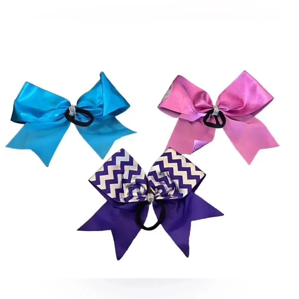 Cheer bundle high