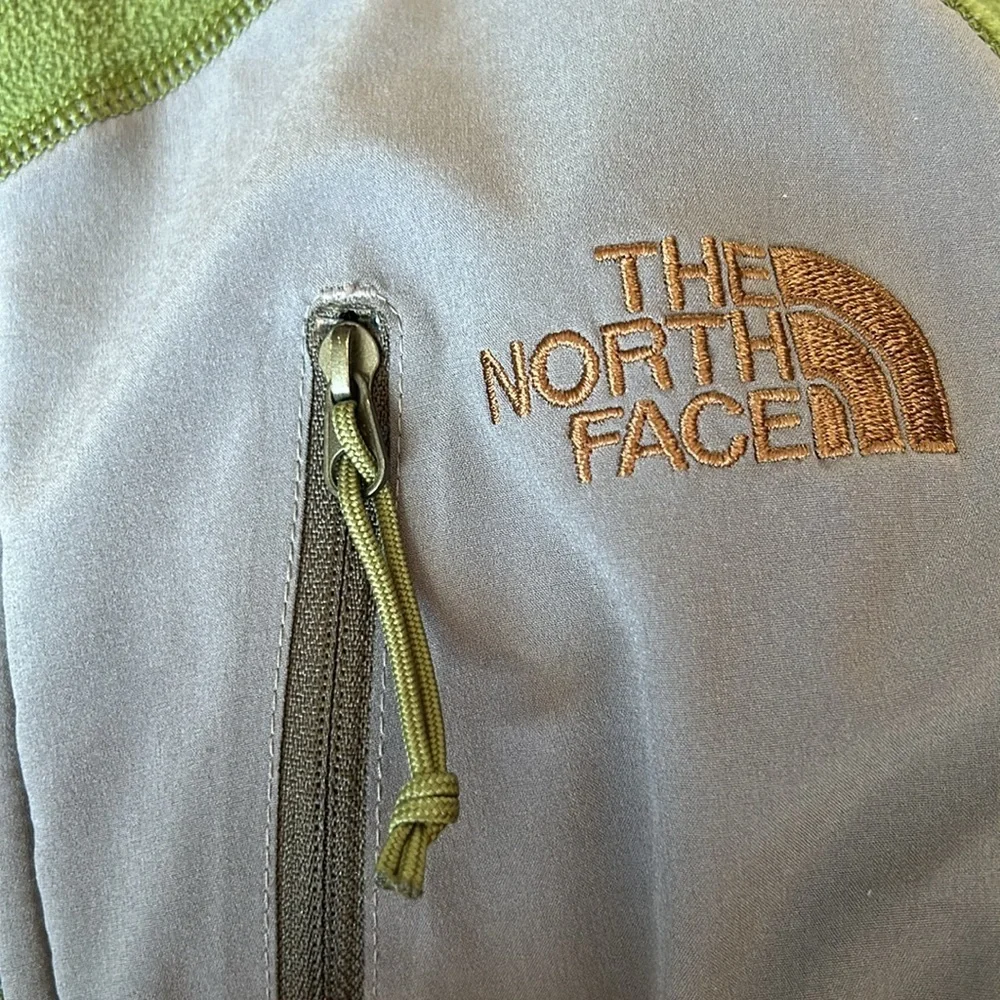 The North Face north face