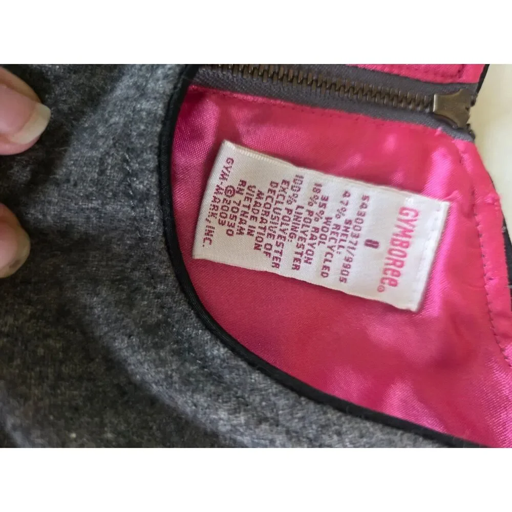 Gymboree adorable vintage
