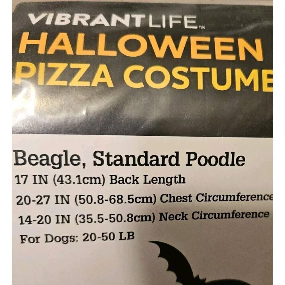 Vibrantlife this halloween