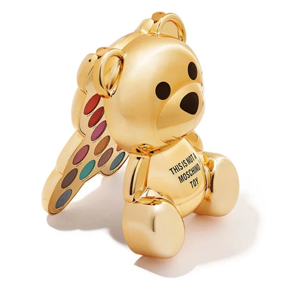 Moschino x Sephora Bear Eyeshadow Limited Edition