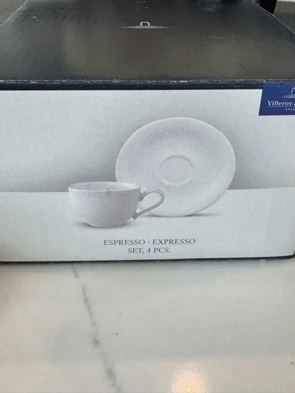 Villeroy & Boch elegant villeroy