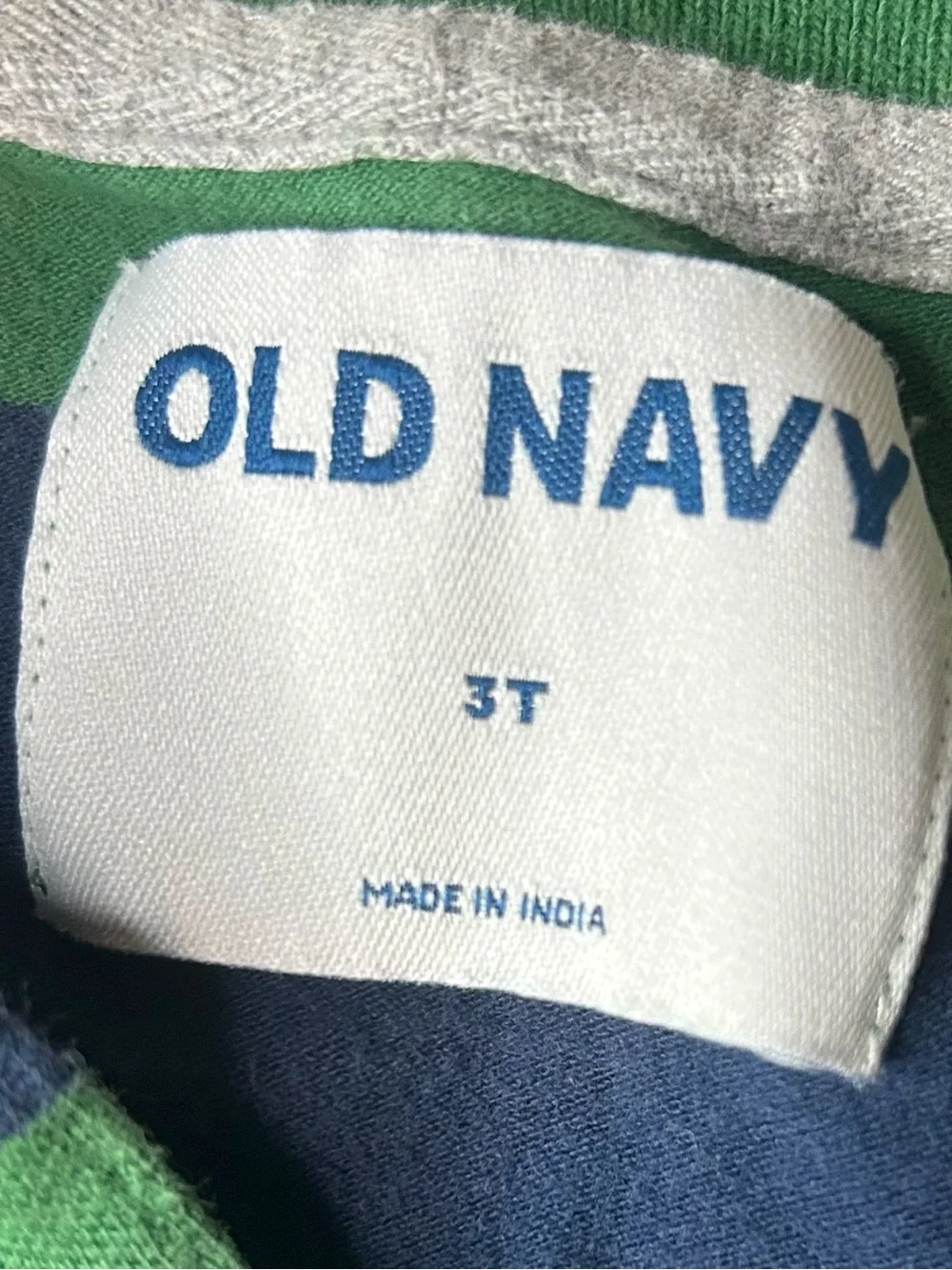 Old Navy kids Polo