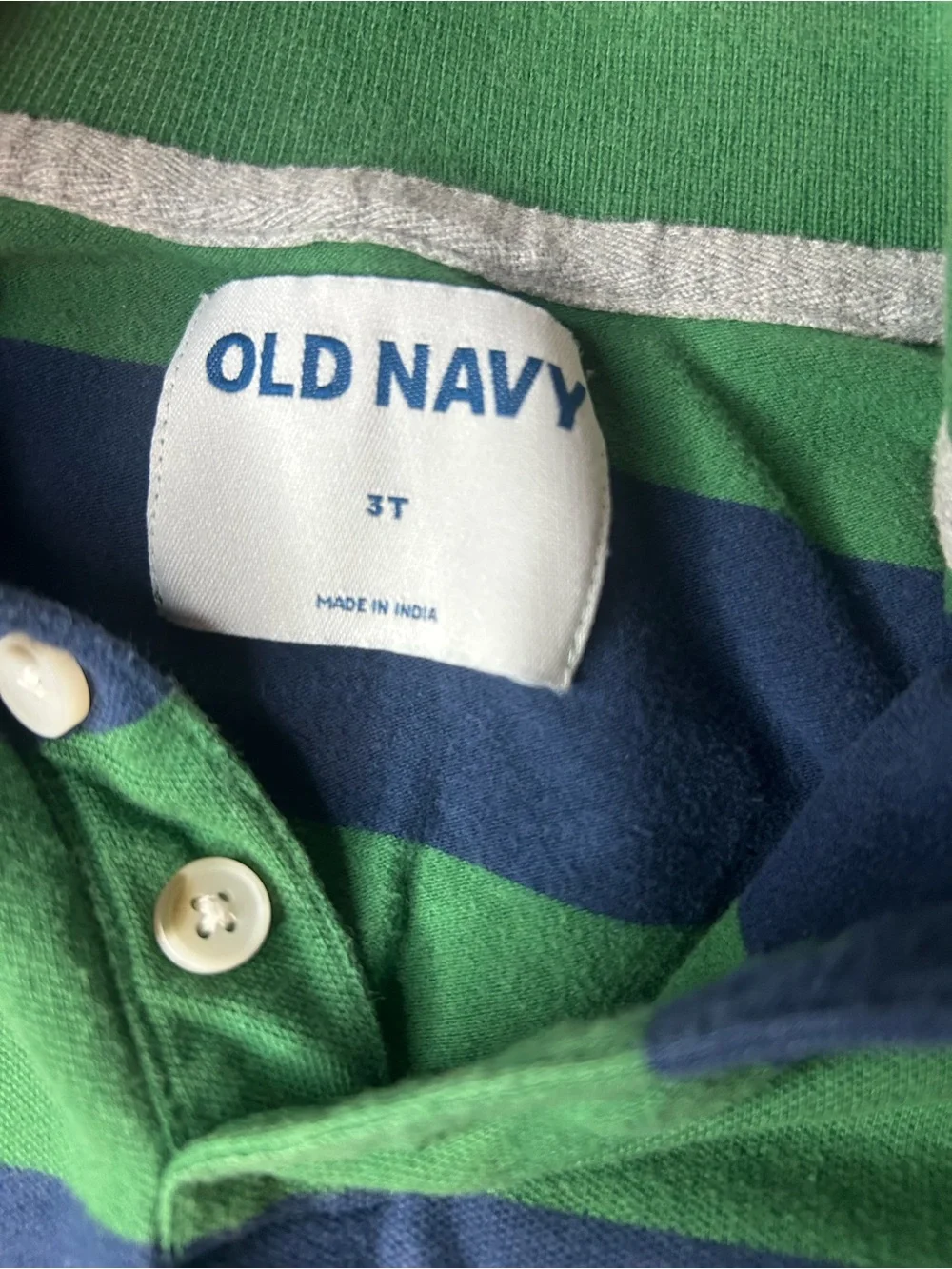 Old Navy old navy