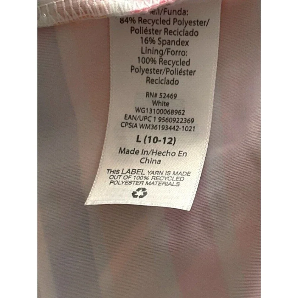 wonder nation 5” size waist